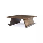 Product Image 4 for Arcadia Coffee Table Tanner Brown from Four Hands