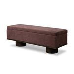 Product Image 2 for Navi Trunk - Laughlin Plum from Four Hands