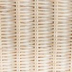 Product Image 3 for Charleston Rattan Pedestal Short from Napa Home And Garden