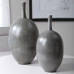 Uttermost Riordan Modern Vases, S/2 image 2