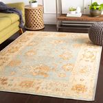 Product Image 13 for Amelie Terracotta / Ivory Rug from Surya