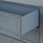 Product Image 9 for Sara 3-Drawer End Table from Villa & House