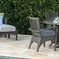 Product Image 3 for Trinidad Outdoor Lounge Chair from Woodard