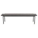 Product Image 2 for Stacking 63" Bench from District Eight