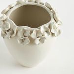 Product Image 2 for Petite Fleur Vase Tall from Napa Home And Garden