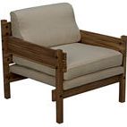 Product Image 6 for Chalet Chair from Noir