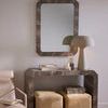 Product Image 6 for Ravine Sand Gray Wood Wall Mirror from Jamie Young