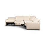 Product Image 6 for Tillery Power Recliner 5 Piece Sectional from Four Hands