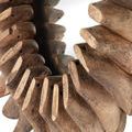 Product Image 4 for Cobbler Mirror from Currey & Company