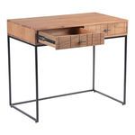 Product Image 3 for Atelier Desk Natural from Moe's