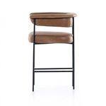 Product Image 15 for Carrie Chaps Saddle Leather Counter Stool from Four Hands