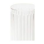 Product Image 2 for Vivian Fluted Acrylic Column from Chelsea House
