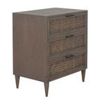 Product Image 1 for Calla Wooden Chest from Gabby