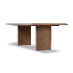 Product Image 17 for Glenview Weathered Solid Oak Dining Table from Four Hands