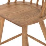 Product Image 6 for Lewis Windsor Bar + Counter Stool from Four Hands