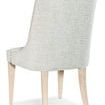 Product Image 3 for Nouveau Chic Host Chair from Hooker Furniture