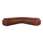 Product Image 1 for Roman L-Shaped Sectional from Moe's