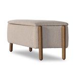 Product Image 3 for Emma Trunk from Four Hands