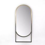 Product Image 1 for Dawson Floor Mirror from Four Hands