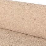 Product Image 5 for Kadon Accent Bench - Sheepskin Camel from Four Hands