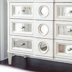 Product Image 3 for Allure Hall Chest from Bernhardt Furniture