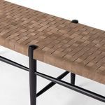 Product Image 20 for Wyatt Bench from Four Hands