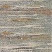 Bowery Pebble Multi rug with subdued multicolor contemporary pattern in muted blues, pinks, and browns.