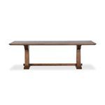 Product Image 6 for Ashwin Dining Table from Four Hands