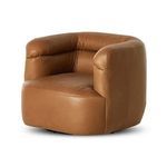 Product Image 2 for Gerrie Swivel Chair from Four Hands