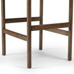 Product Image 8 for Kena Bar + Counter Stool from Four Hands