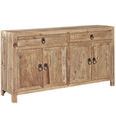 Product Image 2 for Old Elm Sideboard from Furniture Classics
