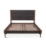 Product Image 2 for Vallarta Two Tone Mango Wood Bed from World Interiors