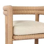 Product Image 7 for Tacova Outdoor Dining Chair from Four Hands