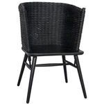Product Image 4 for Curba Chair from Noir