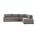 Product Image 4 for Albany 3-Piece Sectional with Chaise from Four Hands
