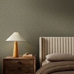 Product Image 3 for Botanical Olive I Wallpaper by Getty Images from Four Hands
