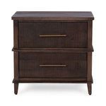 Product Image 2 for Westlake 2-Drawer Nightstand from Classic Home Furnishings