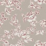 Product Image 1 for Laura Ashley Pollington Roses Wallpaper from Graham & Brown
