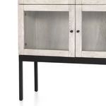 Product Image 5 for Mundi Cabinet Vintage White Oak from Four Hands