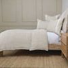 Product Image 3 for Rory Flax/White Duvet Collection from Pom Pom at Home