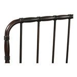 Product Image 9 for Vivian Bed from Moe's