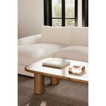 Product Image 10 for Anders Coffee Table Natural from Moe's