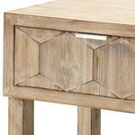 Product Image 3 for Grace Two Drawer Console from Jamie Young