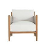 Product Image 20 for Pacifica Natural Teak Lounge from Summer Classics