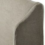 Product Image 6 for Meryl Broadway Stone Slipcover Bed from Four Hands