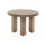 Product Image 10 for Mesa Solid Parawood End Table from Four Hands