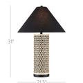 Product Image 6 for Nebulon Table Lamp from Currey & Company