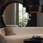 Product Image 1 for Sautoir Mirror from Arteriors