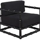 Product Image 8 for Laura Club Chair from Noir