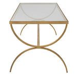 Product Image 5 for Crescent Coffee Table from Uttermost